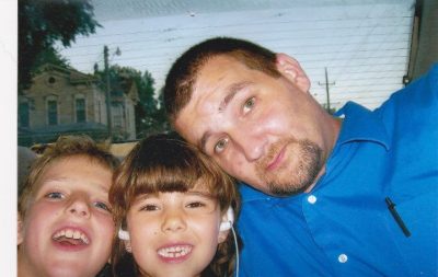Shawn Tournear