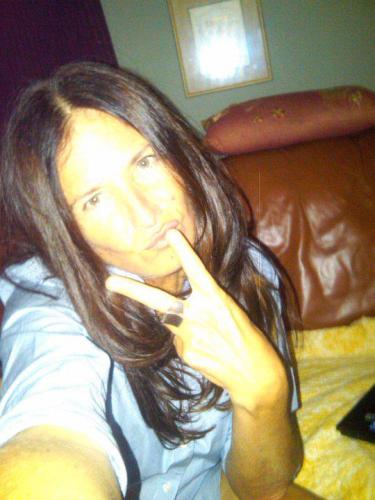 Jodi Wilson