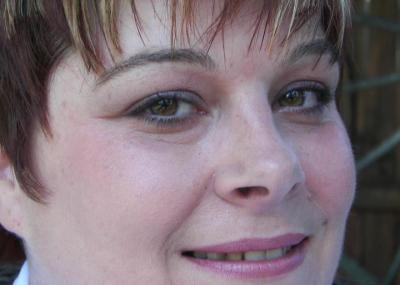 Colleen Alford