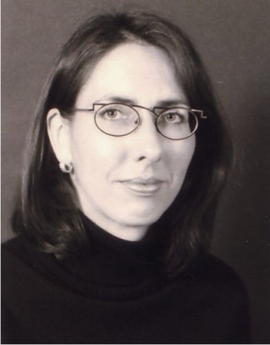 Antje Schwartz