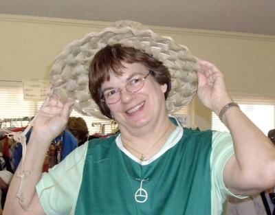 Maria Salling