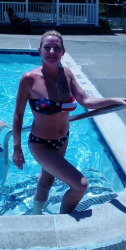 Tracey Pisano