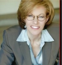 Annette Helde