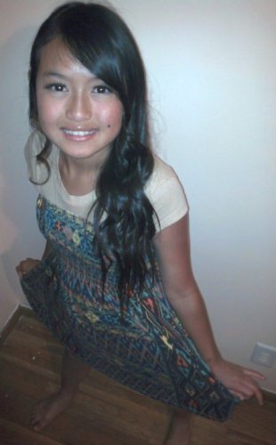 Nita Vang