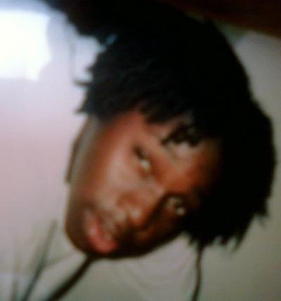 Xavier Williams