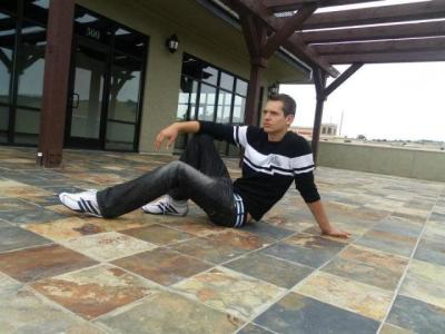 Artem Timofeyev