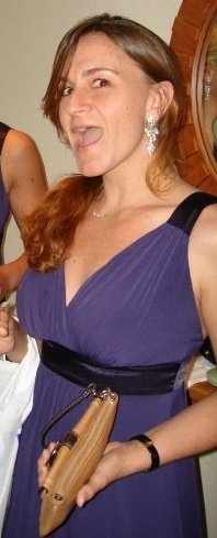 Heather Gilchrist