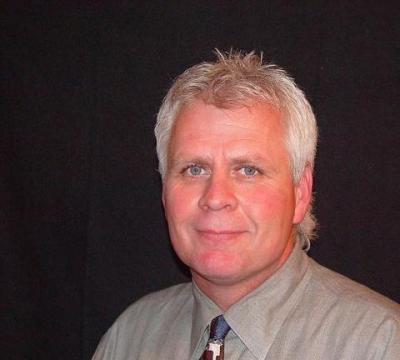 Gary Morton