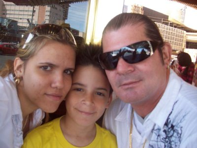 Fernando Melendez