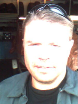 Gerry Elerding