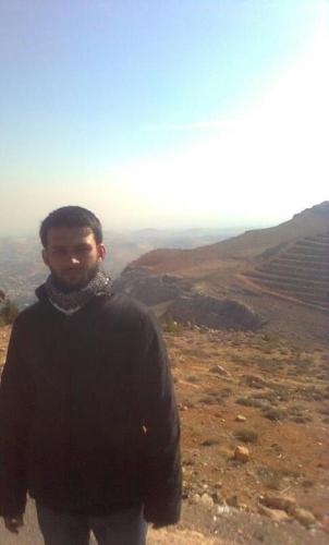Ali Hadi