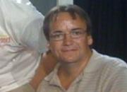 Mitchell Brady