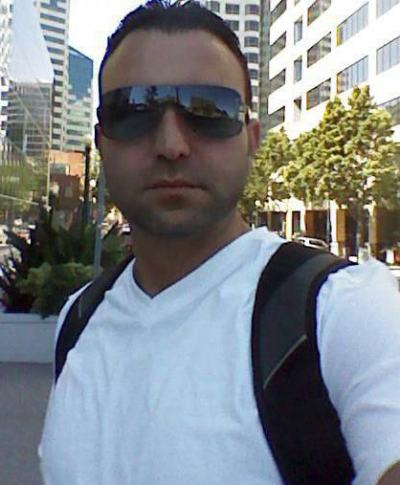 Alan Balagul