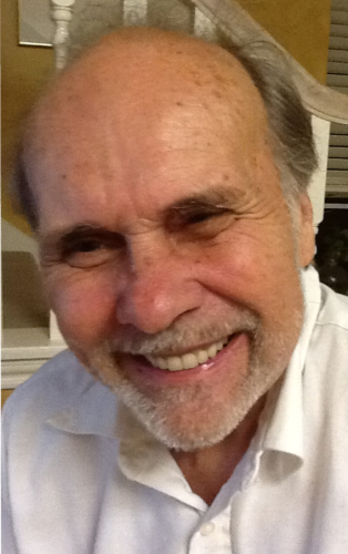 Russell Boyker