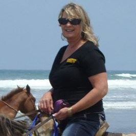 Dixie Kingsbury