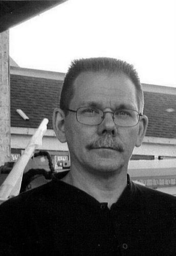 James Pospischil