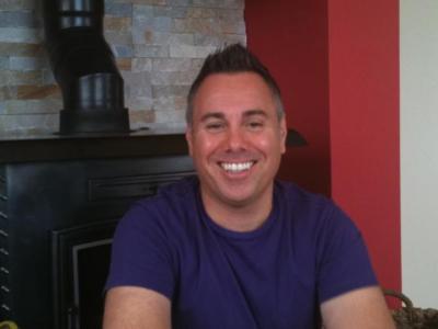 Joseph Carreiro