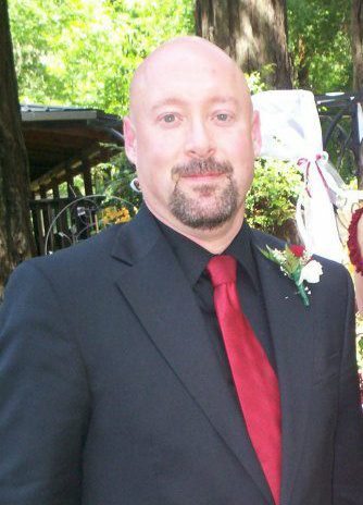 Mark Boyd