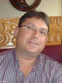 Stephen Spencer