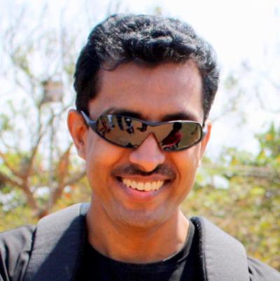 Manikandan Ramasamy