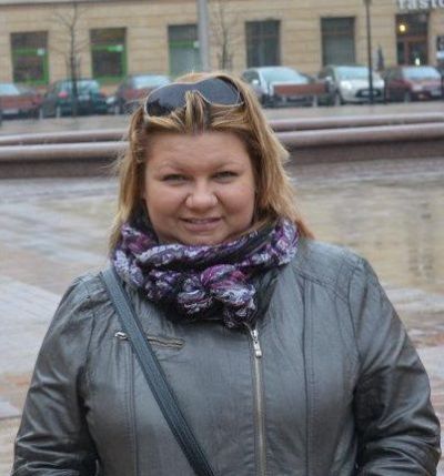 Sylvia Stanek