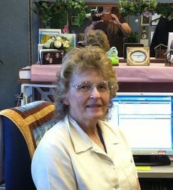Rose Dillenbeck