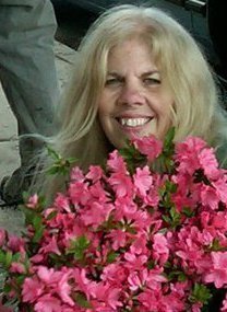 June Parkinson