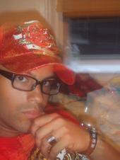 Delbert Delvalle