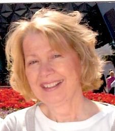 Susan Warren
