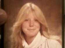 Michelle Wright