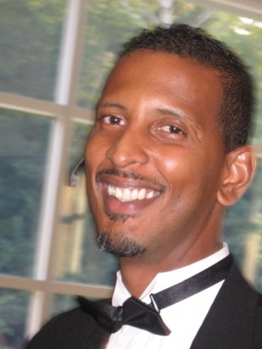 Darrin Hawkins