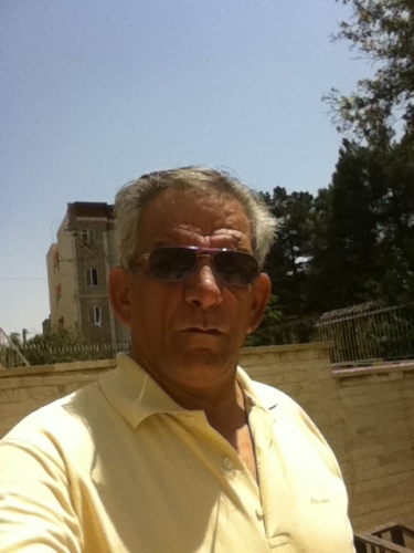 Parviz Shojaie