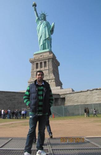 Rahul Verma