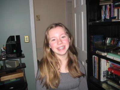 Maureen Middlebrooks