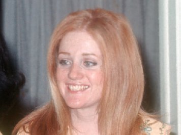 Karol Monroe
