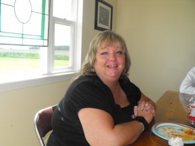 Deborah Drake