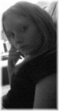 Samantha Criss
