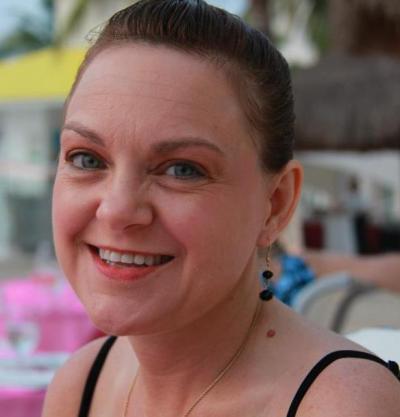 Tina Mitchell