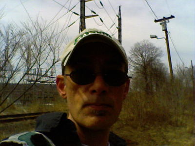 Vincent Anastasi