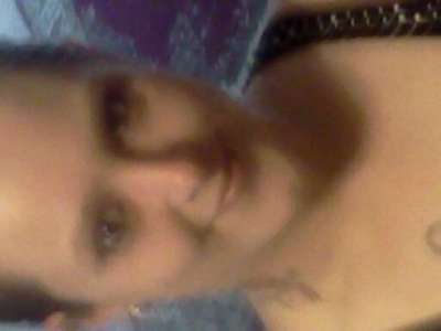 Christina Andrist