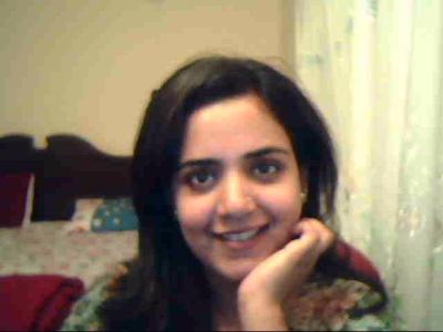 Wajeeha Rehan