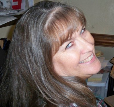 Patricia Downer