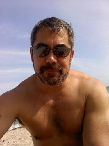 John Blackburn