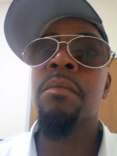 Dewayne Holcomb