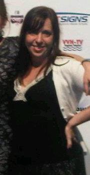 Karin Yusi
