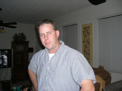 Kevin Tufford