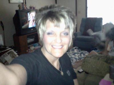 Jennifer Sizemore