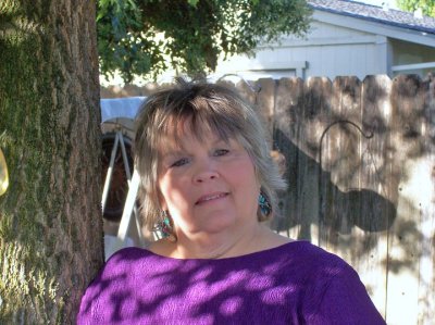 Barbara Kauffman