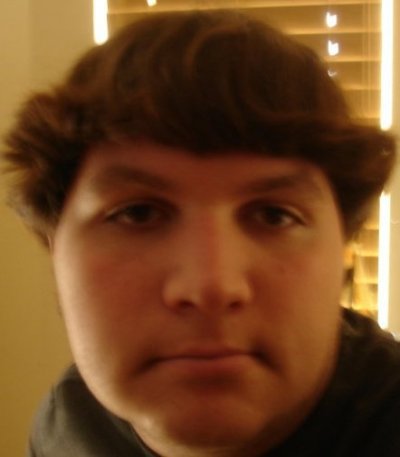 Jordan Keno