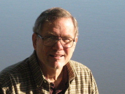 James Parker